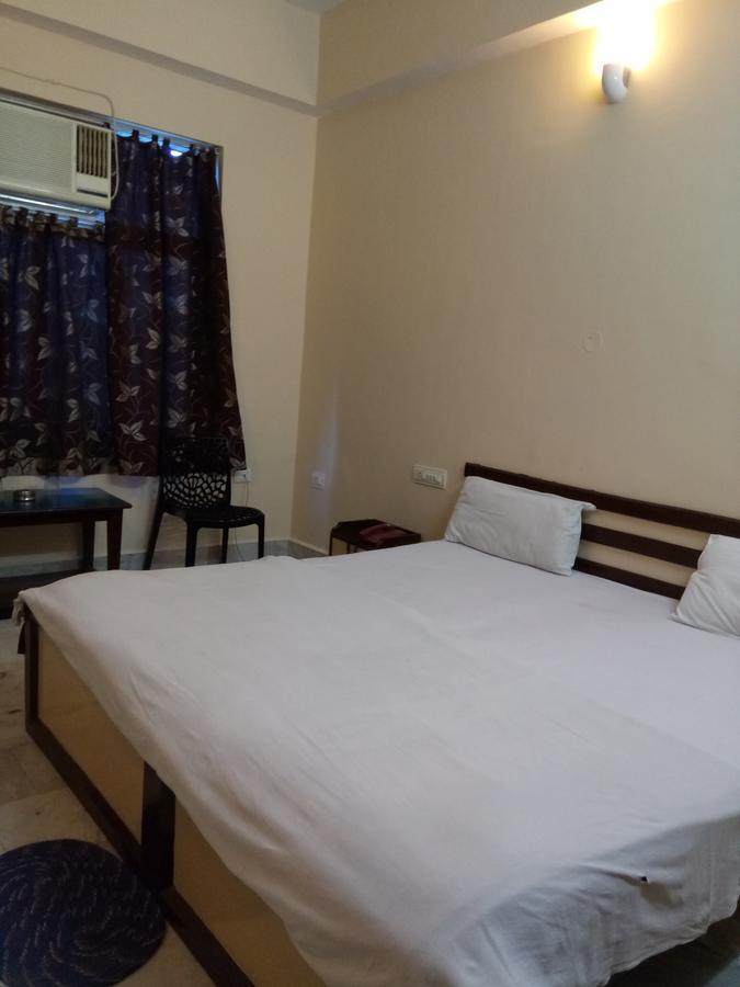 Hotel Ridhi N Sidhi Bettiah Bagian luar foto