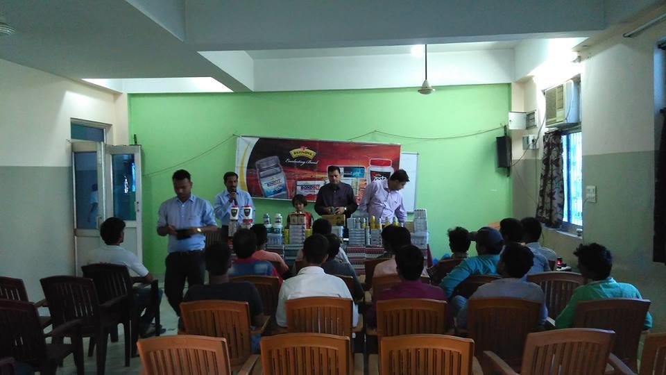 Hotel Ridhi N Sidhi Bettiah Bagian luar foto