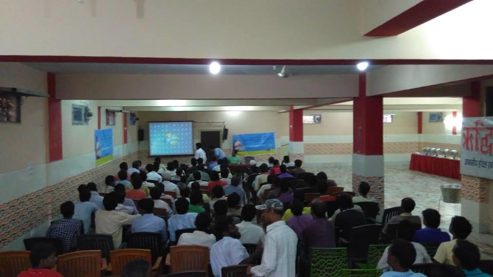 Hotel Ridhi N Sidhi Bettiah Bagian luar foto